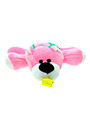 Pink Bear Ball Toy