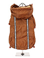 Bronze Rainstorm Rain Coat