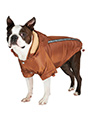 Bronze Rainstorm Rain Coat