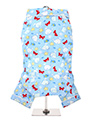 Blue Ocean Bedtime Pyjamas