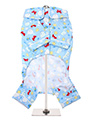 Blue Ocean Bedtime Pyjamas