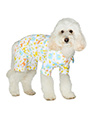 Animal Print Bedtime Pyjamas