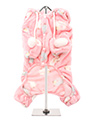 Baby Pink Counting Sheep Onesie