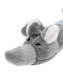 Bruce The Platypus Plush & Squeaky Dog Toy