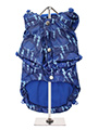 Storm Print Rainstorm Rain Coat