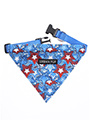 Hero Star Bandana