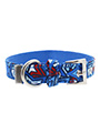 Hero Star Fabric Collar