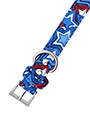 Hero Star Fabric Collar