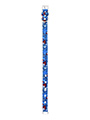 Hero Star Fabric Collar