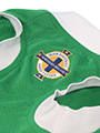 Northern Ireland Football Team Shirt