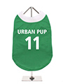 Northern Ireland Football Team Shirt (Personalised)