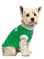 Northern Ireland Football Team Shirt (Personalised)