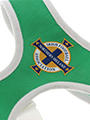 Northern Ireland Football Team Harness