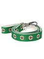Northern Ireland Football Team Collar & Lead Set