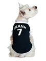 Scotland Football Team Shirt (Personalised)