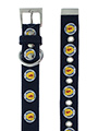 Scotland Football Team Collar