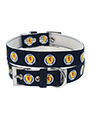 Scotland Football Team Collar & Lead Set