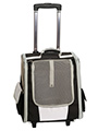 Multi Function Dog Travel Carrier