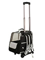 Multi Function Dog Travel Carrier
