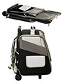 Multi Function Dog Travel Carrier