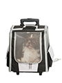 Multi Function Dog Travel Carrier