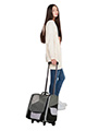 Multi Function Dog Travel Carrier