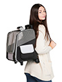 Multi Function Dog Travel Carrier