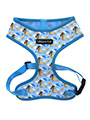 Gromit's Harness