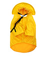 Gromit's Raincoat & Sou'wester