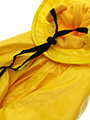 Gromit's Raincoat & Sou'wester