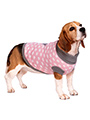 Pink Star Sweater