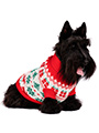 Christmas Wonderland Sweater
