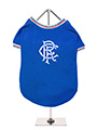 Rangers Football Team Shirt