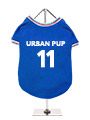 Rangers Football Team Shirt (Personalised)
