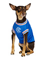 Rangers Football Team Shirt (Personalised)