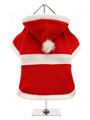 Santa's Christmas Coat
