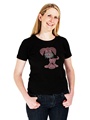 UrbanPup GlamourGlitz Women's T-Shirt