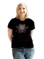 Little Devil GlamourGlitz Women's T-Shirt
