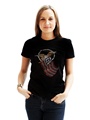 American Spirit GlamourGlitz Women's T-Shirt