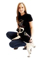 American Spirit GlamourGlitz Women's T-Shirt