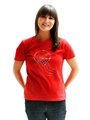 American Spirit GlamourGlitz Women's T-Shirt