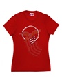American Spirit GlamourGlitz Women's T-Shirt