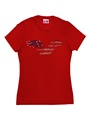 American Eagle GlamourGlitz Women's T-Shirt