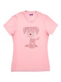 UrbanPup GlamourGlitz Women's T-Shirt