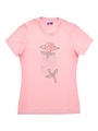 Skull & Rose GlamourGlitz Women's T-Shirt