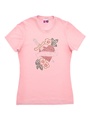 Love Heart GlamourGlitz Women's T-Shirt