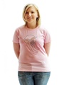 American Spirit GlamourGlitz Women's T-Shirt