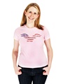 American Eagle GlamourGlitz Women's T-Shirt