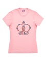 Princess Crown GlamourGlitz Women's T-Shirt