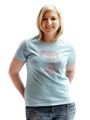 UrbanPup GlamourGlitz Women's T-Shirt